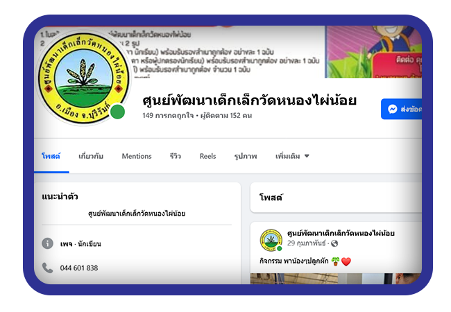 FBหนองไผ่น้อย